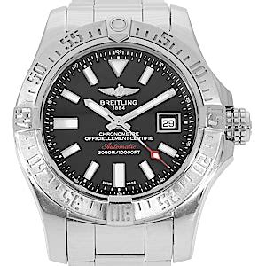 breitling avenger chronext|Buy Breitling Avenger II .